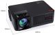 Egate P9 LED HD Projector (3600 Lumens 1280 X 720p native resolution) image 