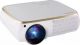 EGate L9 Pro-Max Projector for Home 4K with Full HD 1080p Native 690 ANSI 7500 Lumens image 