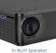 EGate i9 Pro-Max 1080p Native Full HD Projector 4k Support  image 