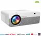 Egate K9 Pro-Max Android 9.0 Projector for Home 4k projector. image 