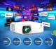 EGate L9 Pro 4k projector for home theater. image 