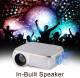 EGate L9 Pro-Max Android 9.0 Projector for Home 4K Full HD  image 