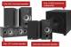 Elac Cinema 12 5.1 Channel Home Theater Speaker Package image 