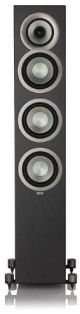ELAC Uni-Fi FS U5 Slim Floorstanding Speakers Pair image 
