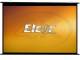 ELCOR Ultra HD 4 x 6 ft 3D Map Type Projector Screen  image 