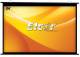 Elcor High Gain Map type Projector Screen (120 inch) image 
