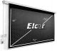 Elcor Motorised 84 inches 4:3 Aspect Ratio Projector Screen  image 