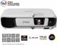 Epson S41 SVGA LCD Projector (White) image 