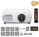 Epson EH-TW7100 4K PRO-UHD Home Theatre Projector image 