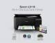 Epson EcoTank L3110 Multifunction InkTank Printer (Black) image 