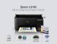 Epson EcoTank L3152 Wi-Fi Multifunction InkTank Printer image 
