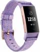 Fitbit Charge 3 Fitness Smartwatch with Activity Tracker image 