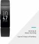 Fitbit Inspire Fitness and Health Tracker Smartband image 