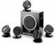 Focal Dome 5.1-Channel Home Theater Speaker System with Wireless Subwoofer image 