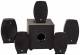 Focal Sib Evo 5.1.2 Home Theater Package with Denon AVC-X3700H 9.2 AV Receiver  image 