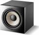 Focal SUB1000F Amplified Sealed Compact Subwoofer  image 