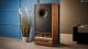 Fyne Audio Vintage HiFi Classic XII Floorstanding Speaker (pair) image 