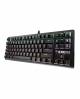 Gamdias Hermes E2 7 Color Backlit Mechanical Gaming Keyboard image 
