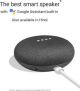 Google Home Mini Smart Assistant Bluetooth Speaker image 