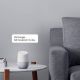 Google Home Smart Assistant Bluetooth Speaker image 