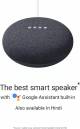 Google Nest Mini (2nd Gen) Smart Assistants image 