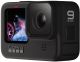 GoPro HERO9 Action Camera with 20MP Video Streaming image 