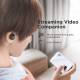 HIFIMAN TWS600 True Wireless Hi-Fi Earphones With Mic image 