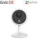 Hikvision Ezviz 1MP 720P HD Resolution Indoor WiFi Camera image 