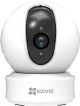 HIKVISION EZ360 1080P  Wireless Camera (White) image 