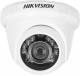 Hikvision 1-MP 720-P Night Vision Dome Camera  image 