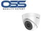 Hikvision 5-MP Ultra-HD CCTV Dome Camera image 