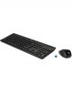 HP 200 Wireless Keyboard Mouse Combo image 