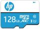 HP 128GB Class 10 microSD Card image 