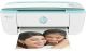 HP DeskJet Ink Advantage 3776  Printer  with Voice-Activated Printing image 