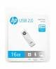 HP V210W 16GB USB Pen Drive image 