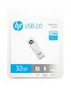 HP V210W 32GB USB Pen Drive image 