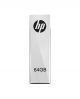 HP V210W 64GB USB Pen Drive image 