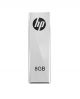 HP V210W 8GB USB Pen Drive image 