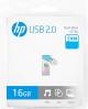 HP v215b 16GB Pen Drive image 
