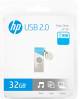 HP v215b 32GB Pen Drive image 