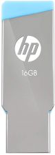 HP V301W 16GB USB Flash Drive image 