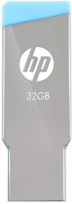 HP V301W 32GB USB Flash Drive image 