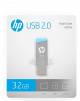 HP V301W 32GB USB Flash Drive image 