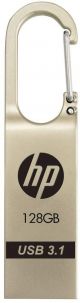 HP Flash Drive 128GB X760W USB 3.1 image 