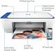 HP DeskJet 2621  Wireless All-in-One Printer  image 