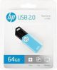 HP v150w USB 2.0 64GB Pen Drive image 
