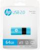 HP v152w 64GB USB 2.0 Pen Drive image 