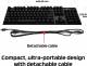 HyperX Alloy FPS RGB Mechanical Gaming Keyboard (HX-KB1SS2-US) image 