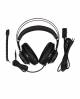 HyperX Cloud Revolver Gaming Headset Compatible with PC,Xbox One image 