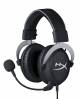 HyperX Cloud Silver Pro Gaming Headset image 